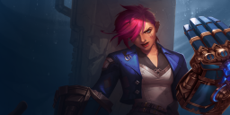 Vi