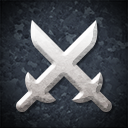 Düellocu Amblemi TFT item icon Düellocu Amblemi TFT item icon