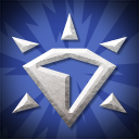 Emblème de Gambit de cristal TFT item icon Emblème de Gambit de cristal TFT item icon