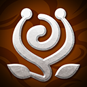 Emblema de Yordle TFT item icon Emblema de Yordle TFT item icon