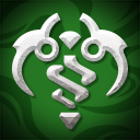 Emblème de Zaun TFT item icon Emblème de Zaun TFT item icon