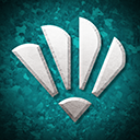 神盾使纹章 TFT item icon 神盾使纹章 TFT item icon