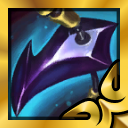 光明版巨龙之爪 TFT item icon 光明版巨龙之爪 TFT item icon