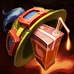 Zumito de la risa TFT item icon Zumito de la risa TFT item icon