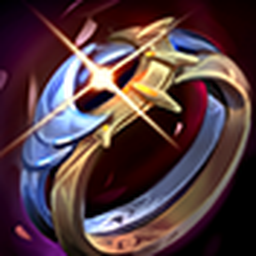 Wieczny Pakt TFT item icon Wieczny Pakt TFT item icon