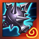 Gümüşgöl Şafağı TFT item icon Gümüşgöl Şafağı TFT item icon