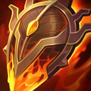Aegis of Dawn TFT item icon Aegis of Dawn TFT item icon