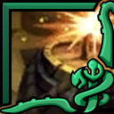 Blackmarket Explosives TFT item icon Blackmarket Explosives TFT item icon