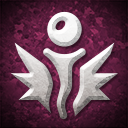 Emblema de arcanólogo