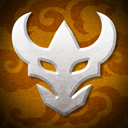Cultist Emblem TFT item icon Cultist Emblem TFT item icon
