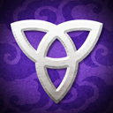 Divine Emblem TFT item icon Divine Emblem TFT item icon