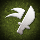 Slayer Emblem TFT item icon Slayer Emblem TFT item icon