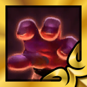 Radiant Thief's Gloves TFT item icon Radiant Thief's Gloves TFT item icon