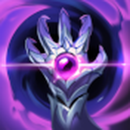 Void Gauntlet TFT item icon Void Gauntlet TFT item icon