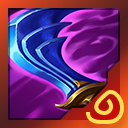 Wit's End TFT item icon Wit's End TFT item icon