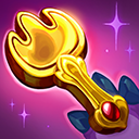 Choncc's Spork TFT item icon Choncc's Spork TFT item icon