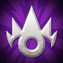 Emblemat Duchowego Wojownika TFT item icon Emblemat Duchowego Wojownika TFT item icon