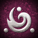 Emblème de Sorcier TFT item icon Emblème de Sorcier TFT item icon