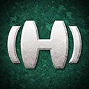 Bruiser Emblem TFT item icon Bruiser Emblem TFT item icon