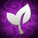 Emblema de Bosque ancestral