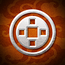 福星纹章 TFT item icon 福星纹章 TFT item icon