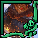 Trunek Kapitana TFT item icon Trunek Kapitana TFT item icon