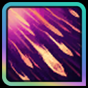 Nuée de roquettes TFT item icon Nuée de roquettes TFT item icon