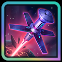 L'Annihilateur TFT item icon L'Annihilateur TFT item icon
