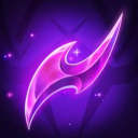 Evelynn'in İçgüdüsü TFT item icon Evelynn'in İçgüdüsü TFT item icon