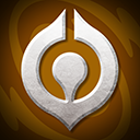 Emblème de Juge stellaire TFT item icon Emblème de Juge stellaire TFT item icon
