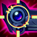 Optique de verrouillage TFT item icon Optique de verrouillage TFT item icon
