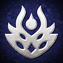 Emblemat Pasterza TFT item icon Emblemat Pasterza TFT item icon