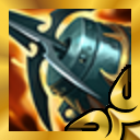 Furia del kraken radiante TFT item icon Furia del kraken radiante TFT item icon