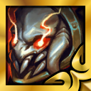 Détermination du titan de la lumière TFT item icon Détermination du titan de la lumière TFT item icon