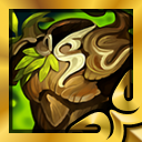 Armadura de Warmog Radiante TFT item icon Armadura de Warmog Radiante TFT item icon