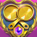 Escudo do Estrategista TFT item icon Escudo do Estrategista TFT item icon