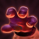 Thief's Gloves TFT item icon Thief's Gloves TFT item icon