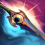 Mega Blade Upgrade