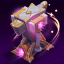 Support Anvil