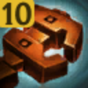 Magnetic Remover (10 uses left!)
