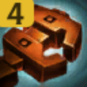 Magnetic Remover (4 uses left!)