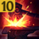 Reforger (10 uses left!)