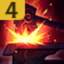 Reforger (4 uses left!)