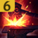 Reforger (6 uses left!)