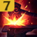 Reforger (7 uses left!)