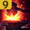 Reforger (9 uses left!)