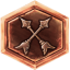 Attack Damage Marks