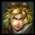 Ezreal