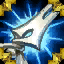 Manamune (Crystal Scar)