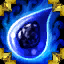 Tear of the Goddess (Crystal Scar)